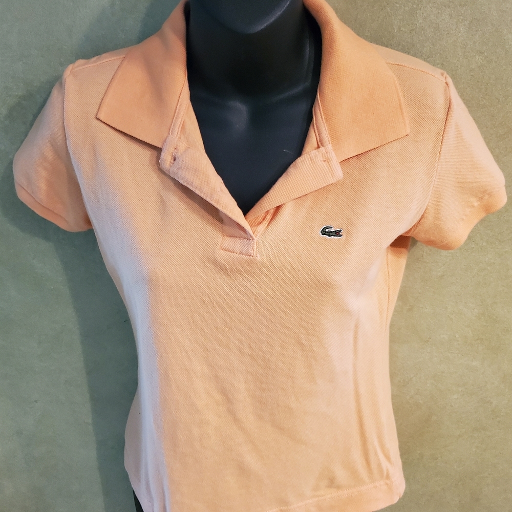 Lacoste